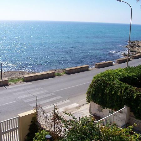 Mare Addosso Villa Marina di Ragusa Luaran gambar