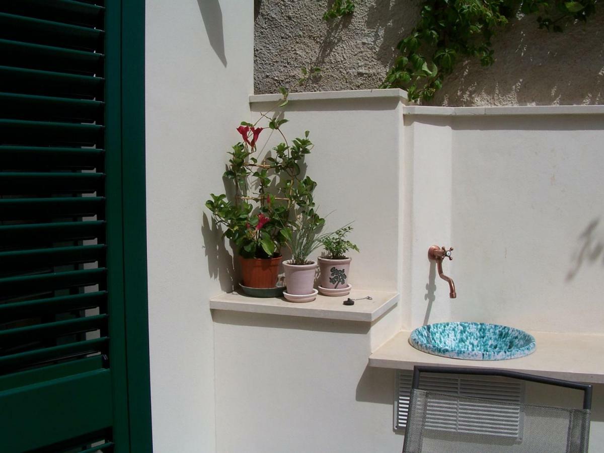 Mare Addosso Villa Marina di Ragusa Luaran gambar
