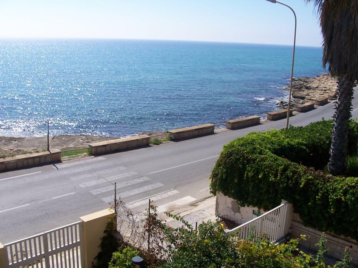 Mare Addosso Villa Marina di Ragusa Luaran gambar