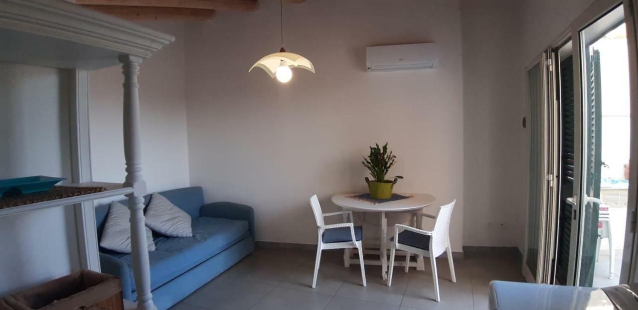 Mare Addosso Villa Marina di Ragusa Luaran gambar