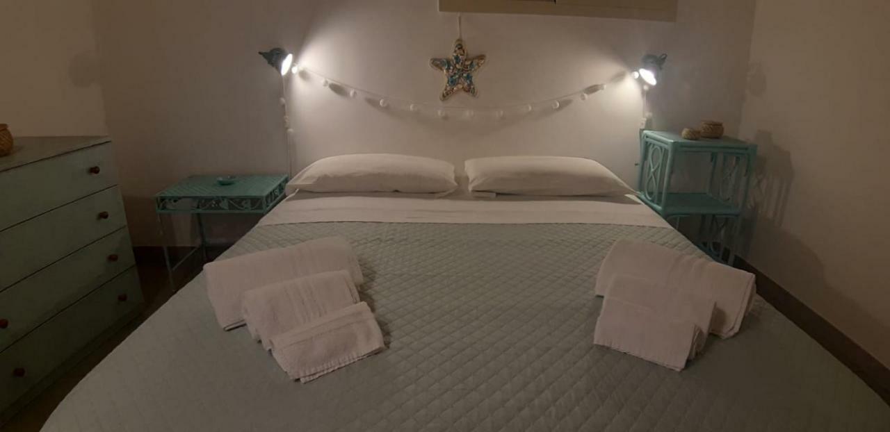 Mare Addosso Villa Marina di Ragusa Luaran gambar