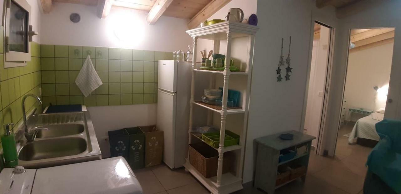 Mare Addosso Villa Marina di Ragusa Luaran gambar